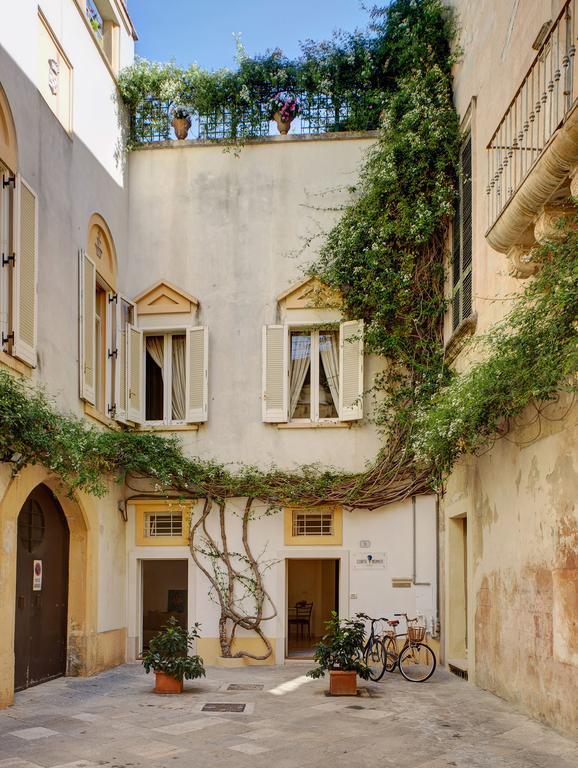 Corte Dei Romiti Apartment - Lecce Selection Zimmer foto