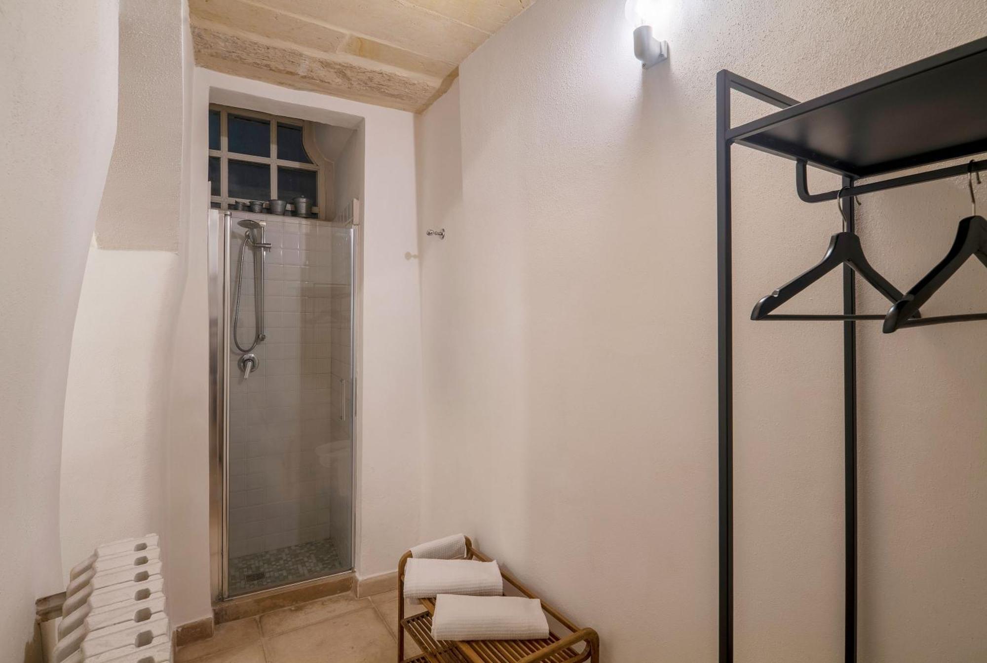 Corte Dei Romiti Apartment - Lecce Selection Exterior foto