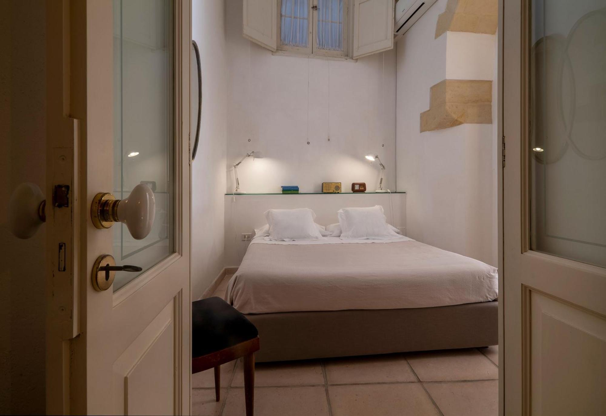 Corte Dei Romiti Apartment - Lecce Selection Exterior foto