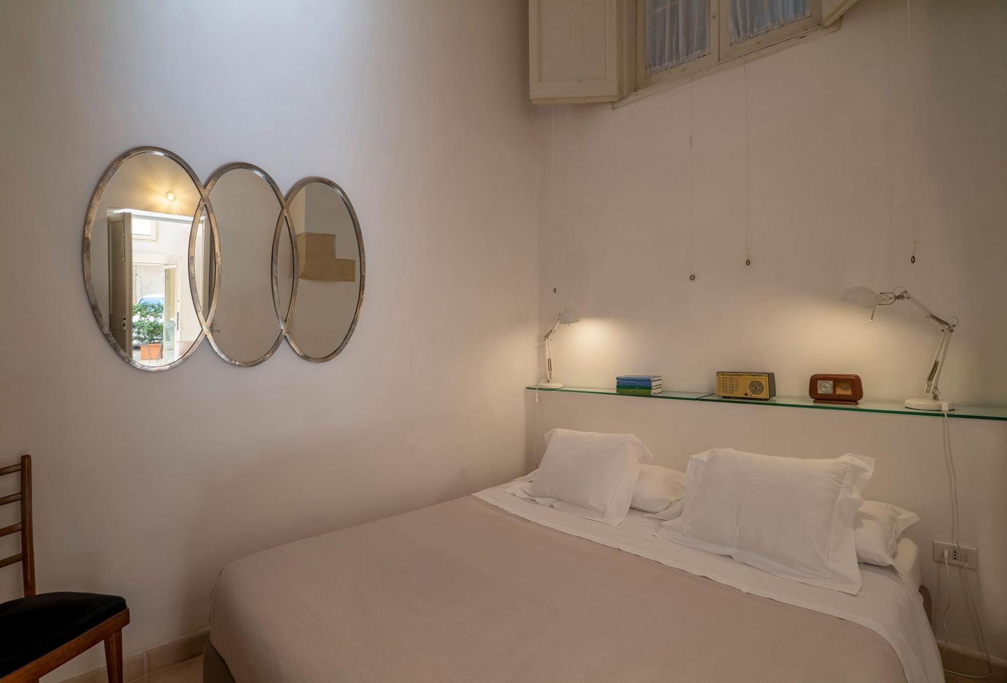 Corte Dei Romiti Apartment - Lecce Selection Exterior foto