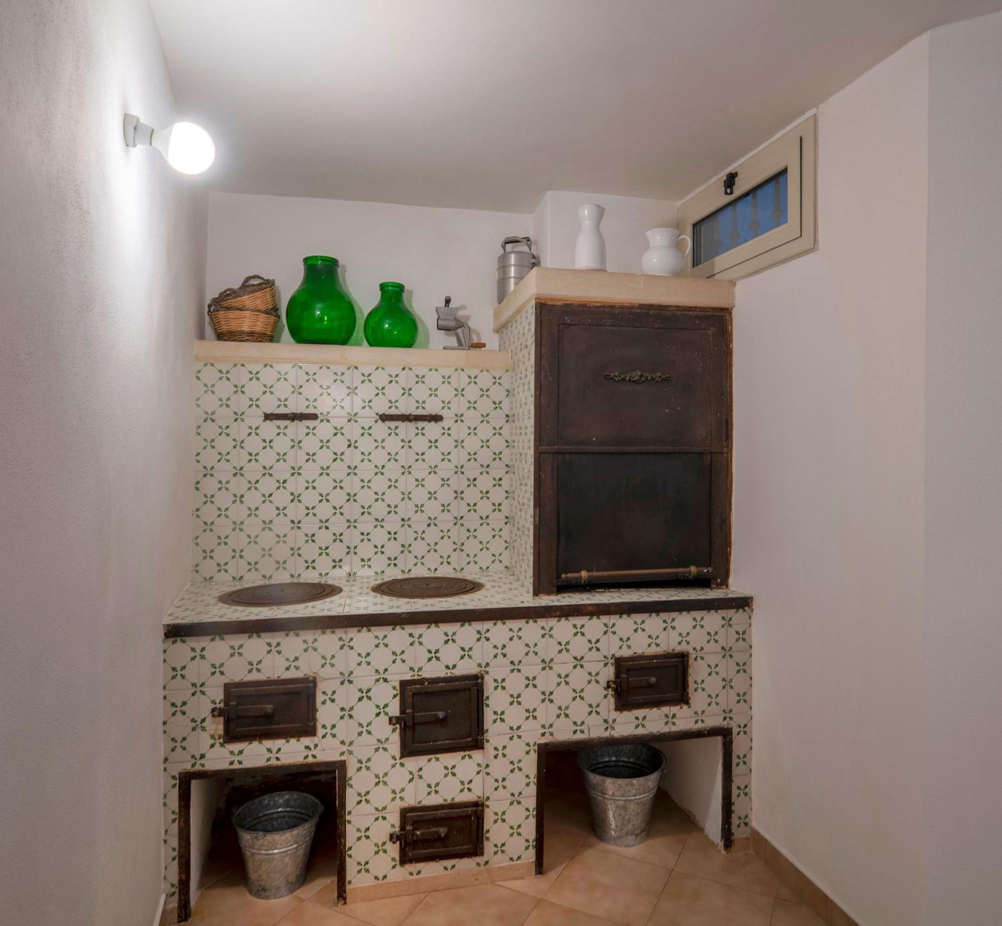 Corte Dei Romiti Apartment - Lecce Selection Exterior foto